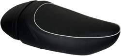 buddyseat vespaS monseat origineel