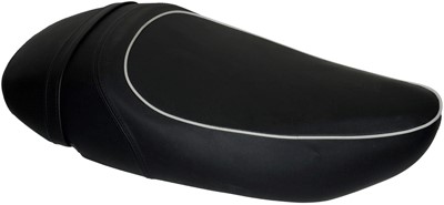 buddyseat vespaS monseat origineel