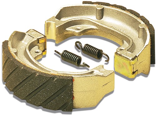 remschoen set malossi piaggio zip SP 1998