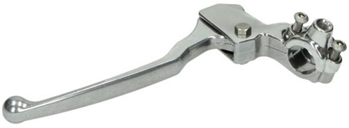 remhandel links vespa lxv chroom origineel 648677