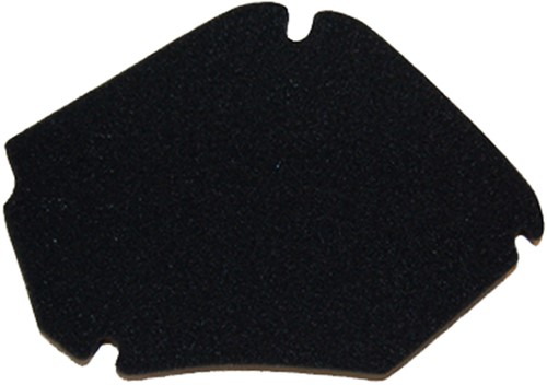 Luchtfilterelement Piaggio Zip 2000 4t Origineel Piaggio 834741