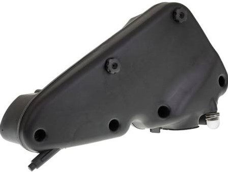 Luchtfilter Vespa LX / Vespa Primavera / Vespa Sprint / Vespa S / Piaggio Liberty / Piaggio Fly / Aprilia Sportcity ONE / Aprilia SR Motard