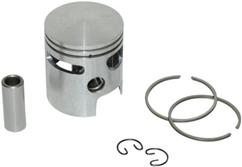 zuiger 70cc 43mm vespa citta / vespa si / vespa ciao / vespa bravo pen 10