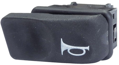 Claxon Schakelaar Vespa Gts 300 / Piaggio Mp3 / Vespa Lx 50 / Vespa S / Vespa Lxv / Piaggio X7 / Piaggio Beverly / Gilera Fuoco Origineel 641743
