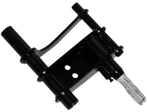 motorophanging subframe piaggio fly 4t origineel - motorsteun 601744