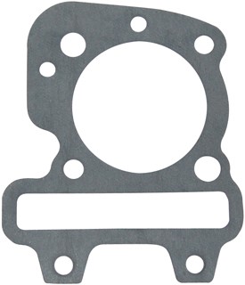 Voetpakking Origineel (Dikte 0.5mm) Vespa Primavera / Vespa Sprint / Aprillia Sport City 4t / Piaggio Liberty 4t / Vespa Lx 50 4t / Piaggio Fly 4t / Vespa S 4v Origineel
