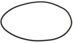 o-ring oliepeilstok cover piaggio zip 2000 4t / piaggio liberty 4t / piaggio fly 4t / malaguti centro 4t / vespa S / vespa LX 50 4t / aprillia sport city 4t origineel 435251