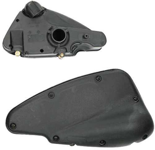 luchtfilter piaggio liberty 4t origineel 845676