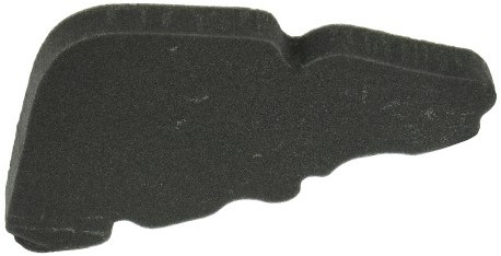 Luchtfilter Element Piaggio Liberty Rst 4t Origineel 875525
