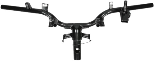 Stuur Sym Fiddle 2 Origineel 53100-aka-000