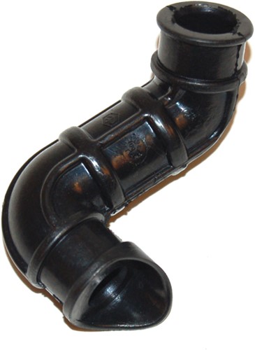 luchtslang sls systeem vespa LX 50 4t / vespa primavera 4t / piaggio fly 4t / vespa sprint 4t / vespa S 4t origineel 833472