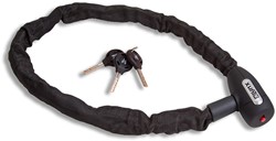Fiets Kettingslot Lynx Cityline 110 cm x 5.5mm Zwart