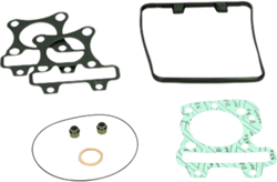 Pakking set cilinder Piaggio / Vespa 4t 2v (2 Kleppen Motor)