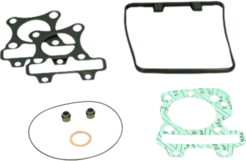 Pakking set cilinder Piaggio / Vespa 4t 2v (2 Kleppen Motor)