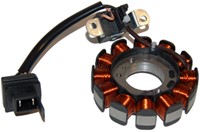 Ontsteking (Mod.Origineel) Piaggio Zip 2000 4t / Aprillia Sport City 4t Vespa Primavera 4t 2v / Vespa Sprint 4t 2v / Piaggio Liberty 4t / Vespa Lx 50 4t / Piaggio Fly 4t / Malaguti Centro 4t / Ves - 4