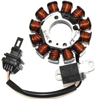 Ontsteking Piaggio Zip 2000 4t / Aprillia Sport City 4t Vespa Primavera 4t 2v / Vespa Sprint 4t 2v / Piaggio Liberty 4t / Vespa Lx 50 4t / Piaggio Fly 4t / Malaguti Centro 4t / Vespa S-3