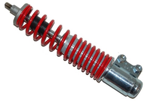 schokbreker vespa S voorvork origineel 58581R