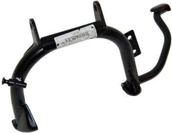 onderstandaard piaggio fly 4t / piaggio zip 2000 4t / vespa LX 50  4t / vespa S 4t origineel 582060