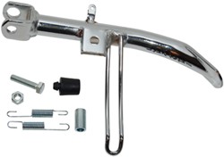 Zijstandaard Vespa Gts / Vespa Gtv Chroom Buzzetti 4401