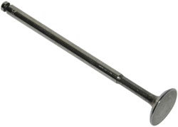 Inlaatklep Aprilia Scarabeo 4T 4V / Piaggio Fly 50 4T 4V / Vespa LX 50 4T 4V / Vespa LX Touring 50 4T 4V / Vespa Primavera 50 4T 4V / Vespa S College 50 4T 4V / Vespa Sprint 50 4T 4V Origineel 872305