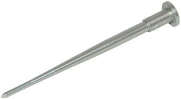 gasnaald vespa LX 50 4t 4v / Vespa S 4t 4v origineel CM140212