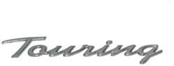 sticker vespa lx 4t - 4v touring origineel 657584