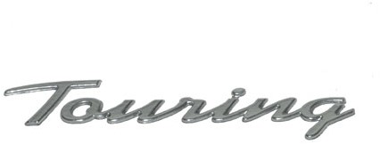 sticker vespa lx 4t - 4v touring origineel 657584