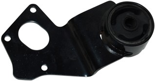 motorsteun piaggio fly 4takt + rubber origineel 601510