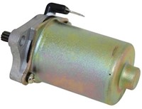 startmotor derbi senda / gilera GSM / aprillia SR2000 morini motorblok / derbi vamos / suzuki adress / italjet formula-2