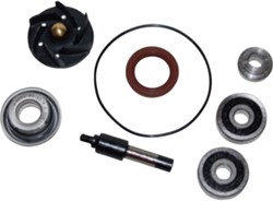 Waterpomp Revisiset Vespa GTS 300 / Piaggio MP3 250 T/m 300