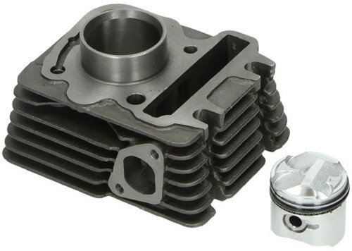 cilinder 50cc piaggio / vespa 4t 4v origineel 873467