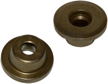 klepschotel piaggio 4t - 4v origineel 871889