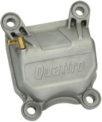 kleppendeksel vespa / piaggio 4t 4v origineel 848990