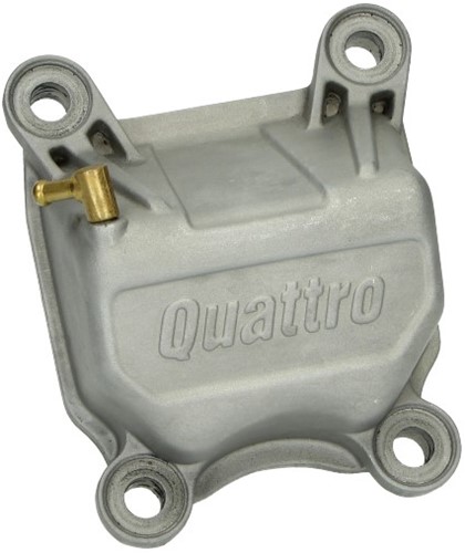 kleppendeksel vespa / piaggio 4t 4v origineel 848990