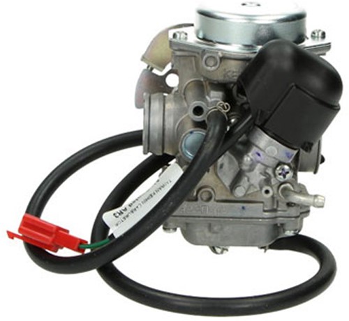 carburateur vespa lx 50 4t 4v / vespa primavera 4t 4v / vespa sprint 4t 4v / vespa S 4t 4v / vespa lxv 4t 4v origineel CM158004
