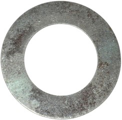 Ring Achterwielas (Maat 34x16x2.2mm) Piaggio Zip 2000 / Vespa Lx 50 / Vespa Primavera / Vespa sprint / Piaggio Fly / Piaggio Typhoon / Gilera Runner / Gilera Dna / Gilera Ice / Piaggio Nrg / Piaggio L