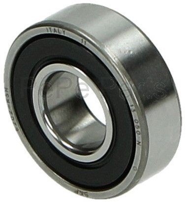 Lager Voorwiel Vespa Gts 300 / Vespa Lxv 50 / Vespa LX 50 / Vespa S 50 / Piaggio Zip 2000 SP Origineel 177610