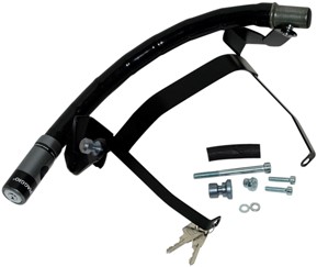 antirobos stuurslotkabel piaggio zip 2000 origineel 605537m004