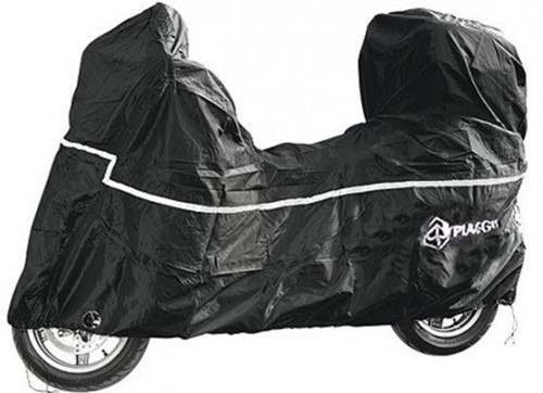 beschermhoes scooterhoes piaggio fly na bouwjaar 2012 - overtrek origineel 605290m004