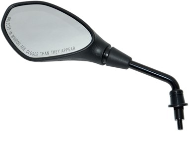 Spiegel Piaggio Fly V.a 2012 Links Origineel cm180604