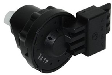 contactslot achterzijde piaggio fly v.a 2012 origineel 1D000892R
