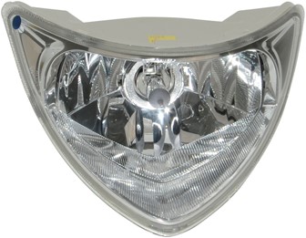 Koplamp (Origineel) Piaggio Fly New V.a 2012 Origineel 642568