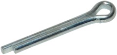 Splitpen Achterwiel (3x3.5mm) Borgplaat Piaggio Zip 2000 / Vespa Lx 50 / Vespa Primavera / Vespa sprint / Piaggio Fly / Piaggio Typhoon / Gilera Runner / Gilera Dna / Gilera Ice / Piaggio Nrg / Piaggi