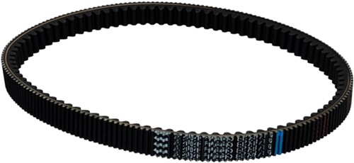 V-snaar Origineel voor Aprilia / Gilera / Piaggio 400 / 500 cc 832738