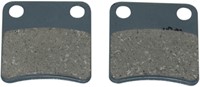 Remblokset DMP voor Piaggio MP3 handrem