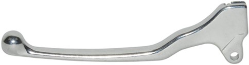 Remgreep Links Vespa Lxv Aluminium
