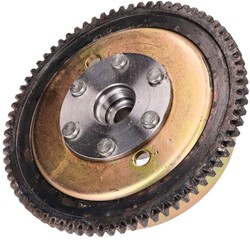 Vliegwiel Minarelli AM3 / AM4 / AM5 / AM6 (Voor Modellen Met Elektrische Start)