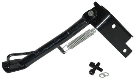 Zijstandaard Piaggio Fly Tot 2012 / Piaggio Nrg Mc3 / Piaggio Nrg Extreme / Gilera Stalker / Gilera Tunner Tot 2005