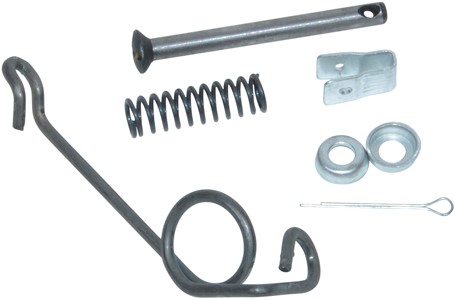 decompressieset vespa citta / vespa si / vespa ciao / vespa bravo origineel-model