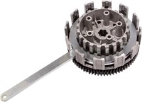 Koppeling Blokkeersleutel Voor Aprilia / Derbi / Gilera - D50B0 Motor -2